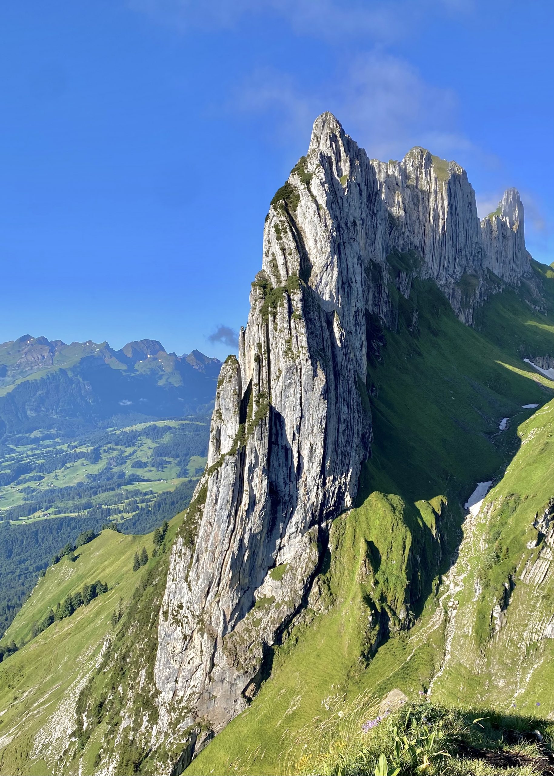 Switzerland by Alex Boman